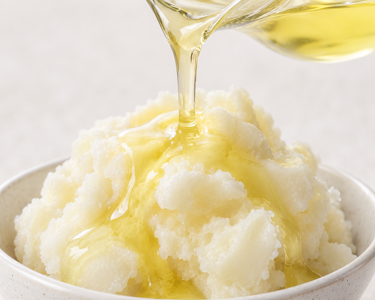 Nourish - Body Butter