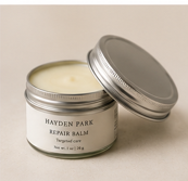 Nourish - Body Butter