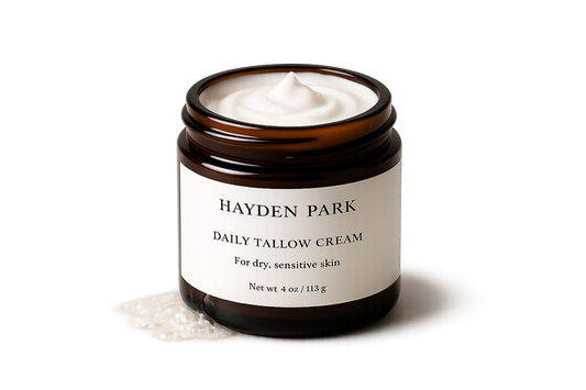 Nourish - Body Butter