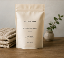 Laundry Concentrate