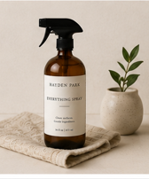 Refresh Spray